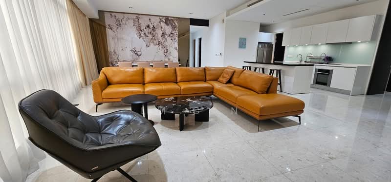 Service Residence for Rent at Banyan Tree Signatures - LM Gan - PropertyGuru.com.my