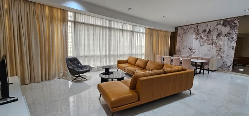 Service Residence for Rent at Banyan Tree Signatures - LM Gan - PropertyGuru.com.my