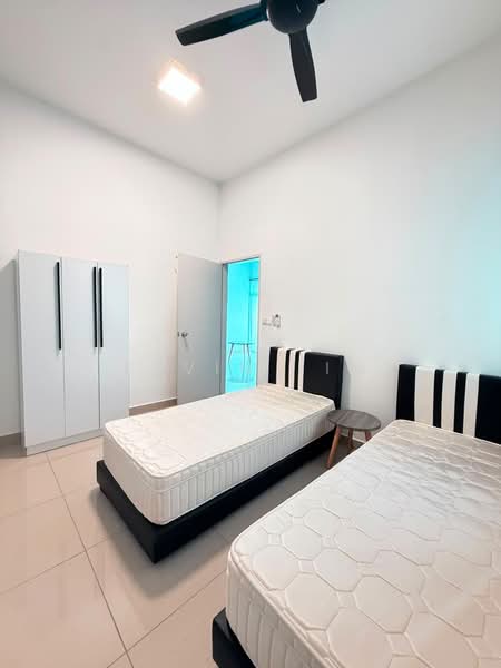 Servis Apartment untuk Disewa di Centra Residences - Kevin Lim - PropertyGuru.com.my