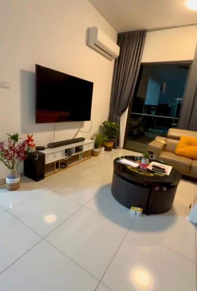 Condominium for Sale at Residensi Harmoni 2 - Jack Yong - PropertyGuru.com.my