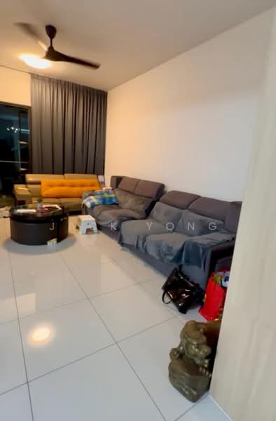 Condominium for Sale at Residensi Harmoni 2 - Jack Yong - PropertyGuru.com.my