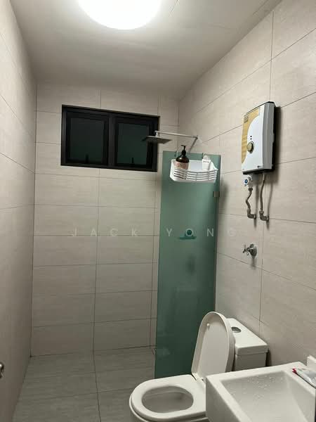 Condominium for Sale at Residensi Harmoni 2 - Jack Yong - PropertyGuru.com.my