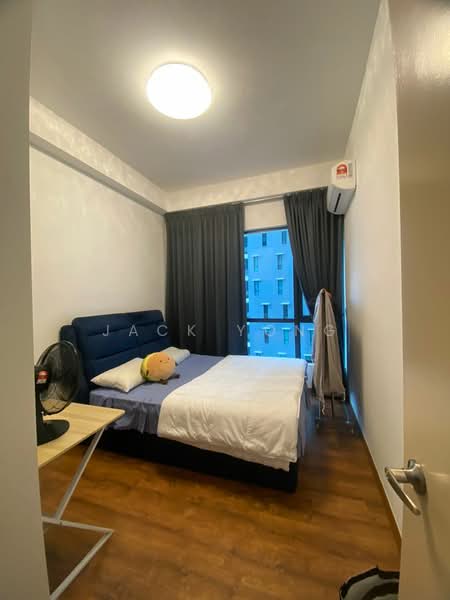 Condominium for Sale at Residensi Harmoni 2 - Jack Yong - PropertyGuru.com.my