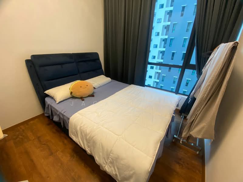 Condominium for Sale at Residensi Harmoni 2 - Jack Yong - PropertyGuru.com.my