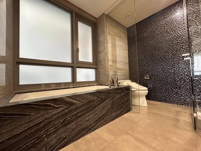 Condominium for Sale at The Sentral Residences - Swee Leng Loh - PropertyGuru.com.my