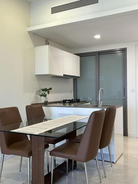 Condominium for Sale at The Sentral Residences - Swee Leng Loh - PropertyGuru.com.my