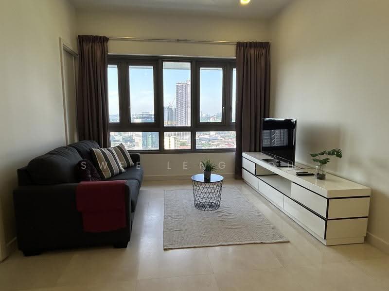 Condominium for Sale at The Sentral Residences - Swee Leng Loh - PropertyGuru.com.my