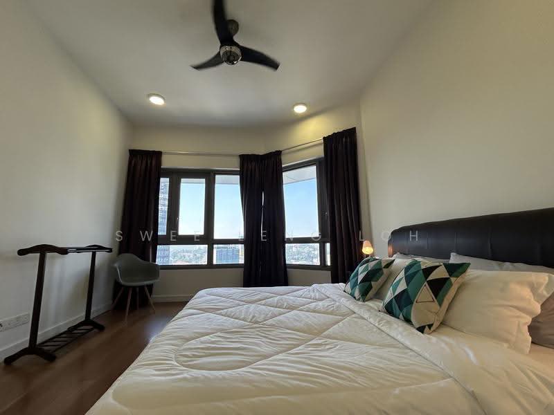Condominium for Sale at The Sentral Residences - Swee Leng Loh - PropertyGuru.com.my