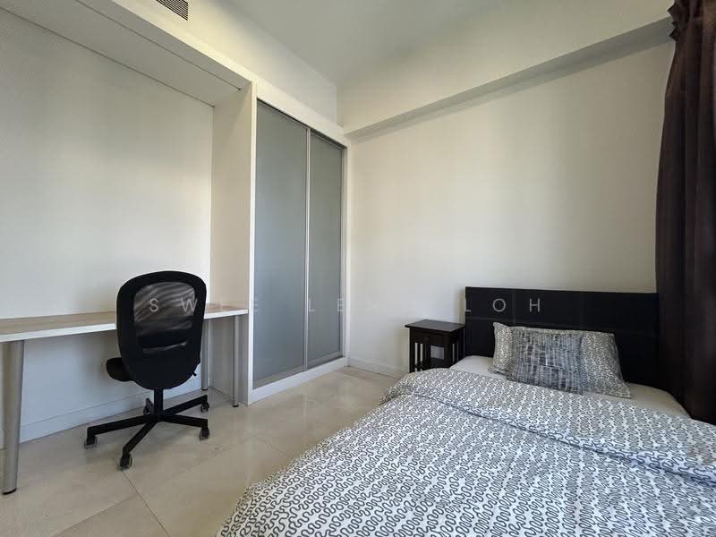 Condominium for Sale at The Sentral Residences - Swee Leng Loh - PropertyGuru.com.my