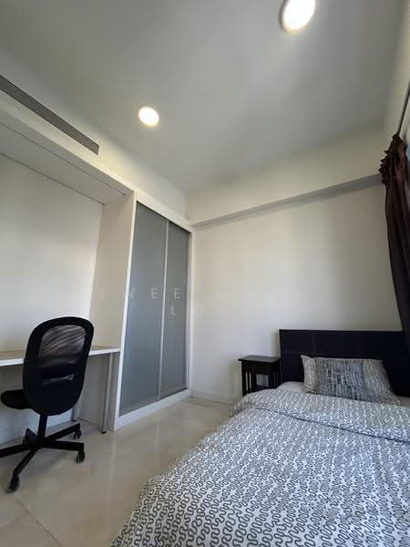 Condominium for Sale at The Sentral Residences - Swee Leng Loh - PropertyGuru.com.my