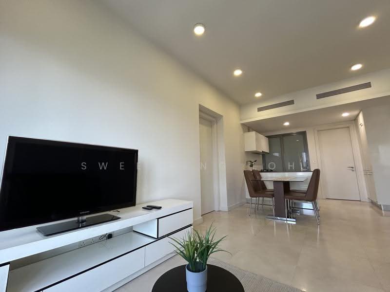 Condominium for Sale at The Sentral Residences - Swee Leng Loh - PropertyGuru.com.my