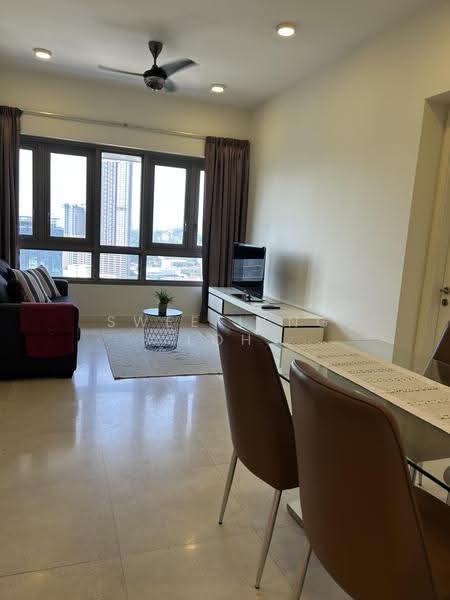 Condominium for Sale at The Sentral Residences - Swee Leng Loh - PropertyGuru.com.my