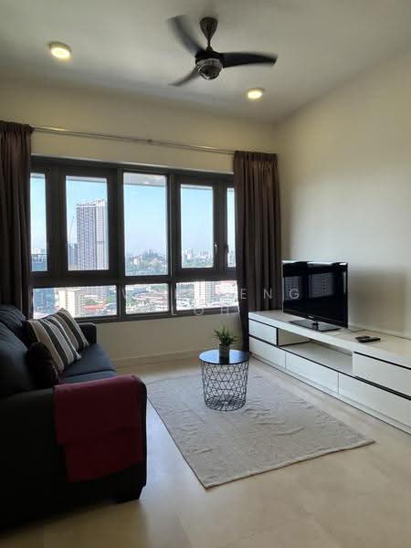 Condominium for Sale at The Sentral Residences - Swee Leng Loh - PropertyGuru.com.my