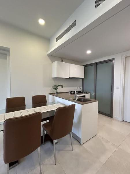 Condominium for Sale at The Sentral Residences - Swee Leng Loh - PropertyGuru.com.my