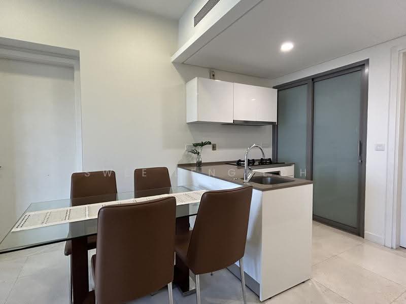 Condominium for Sale at The Sentral Residences - Swee Leng Loh - PropertyGuru.com.my