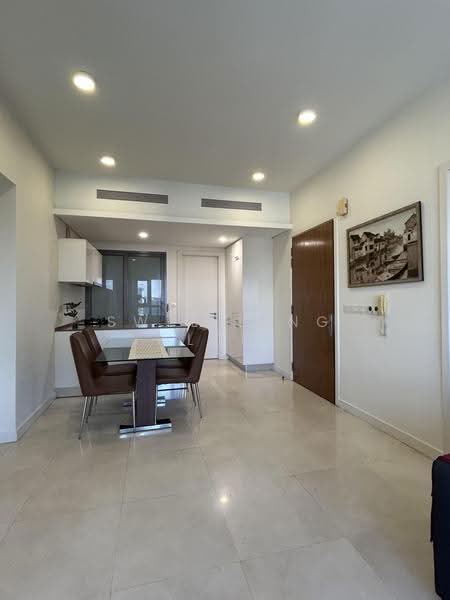 Condominium for Sale at The Sentral Residences - Swee Leng Loh - PropertyGuru.com.my