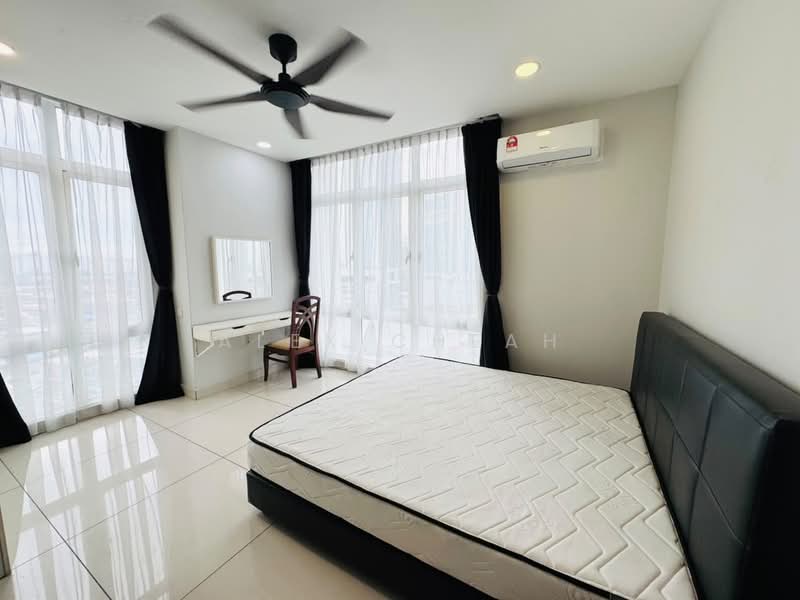 Condominium for Rent at KSL D'Esplanade Residence - Alex Cheah - PropertyGuru.com.my