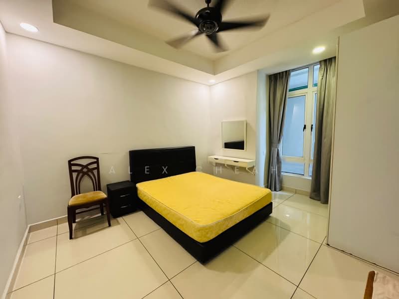 Condominium for Rent at KSL D'Esplanade Residence - Alex Cheah - PropertyGuru.com.my