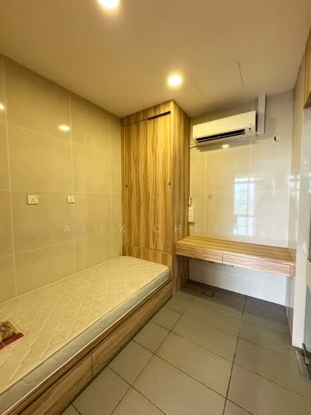 Condominium for Rent at KSL D'Esplanade Residence - Alex Cheah - PropertyGuru.com.my