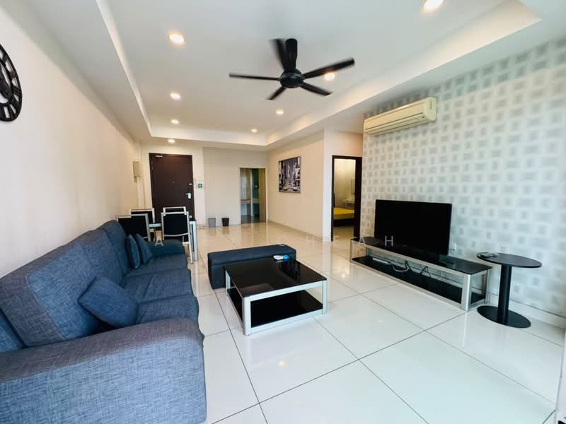 Condominium for Rent at KSL D'Esplanade Residence - Alex Cheah - PropertyGuru.com.my