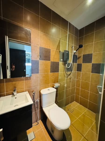 Condominium for Rent at KSL D'Esplanade Residence - Alex Cheah - PropertyGuru.com.my