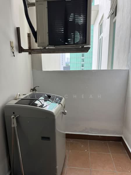 Condominium for Rent at KSL D'Esplanade Residence - Alex Cheah - PropertyGuru.com.my