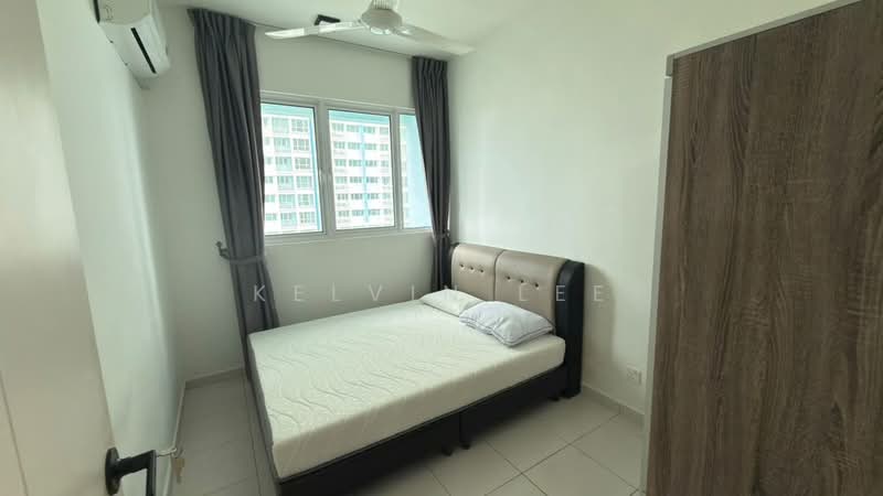 Condominium for Rent at i-Santorini - Kelvin Lee - Bedroom - PropertyGuru.com.my