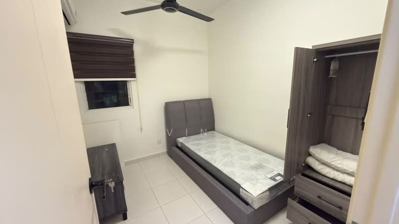 Condominium for Rent at i-Santorini - Kelvin Lee - Bedroom - PropertyGuru.com.my