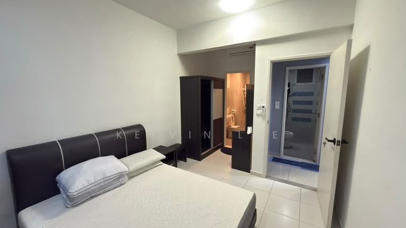 Condominium for Rent at i-Santorini - Kelvin Lee - Bedroom - PropertyGuru.com.my