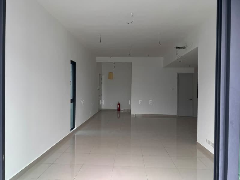 Condominium for Sale at Alstonia Residence - Y.H. Lee - Interior - PropertyGuru.com.my