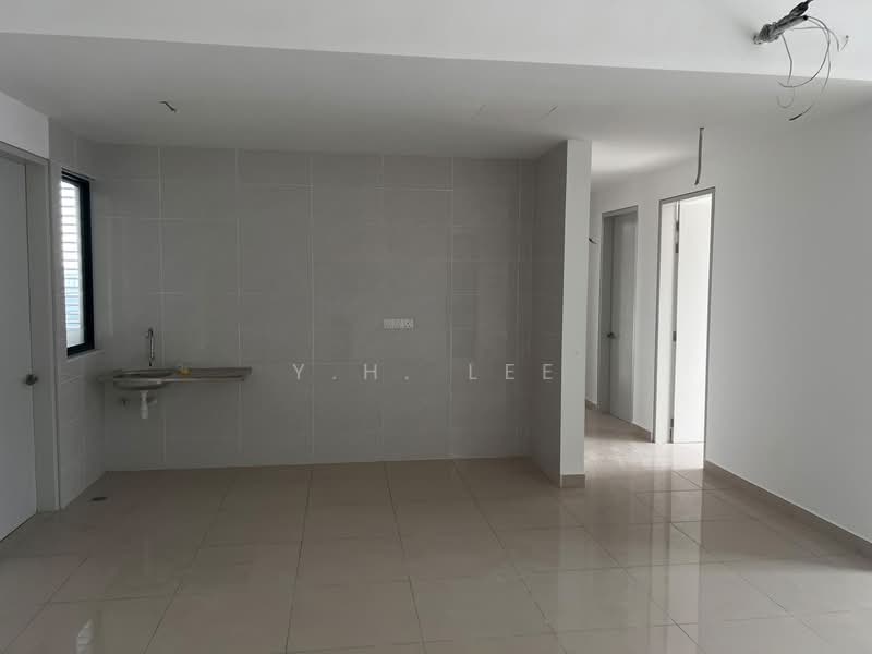 Condominium for Sale at Alstonia Residence - Y.H. Lee - Interior - PropertyGuru.com.my