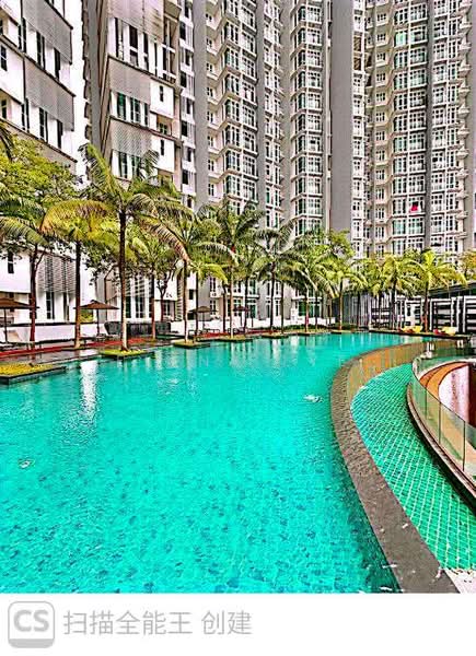 Service Residence for Sale at 1Medini - Elena Lye - PropertyGuru.com.my