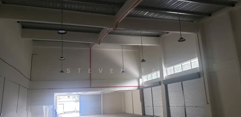 Kilang untuk Disewa di Kota Kemuning (Shah Alam) - Steven Tay - Interior - PropertyGuru.com.my