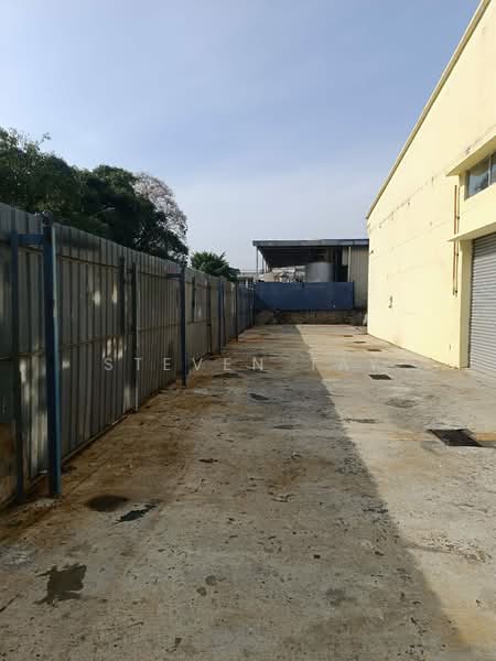 Kilang untuk Disewa di Kota Kemuning (Shah Alam) - Steven Tay - Exterior - PropertyGuru.com.my