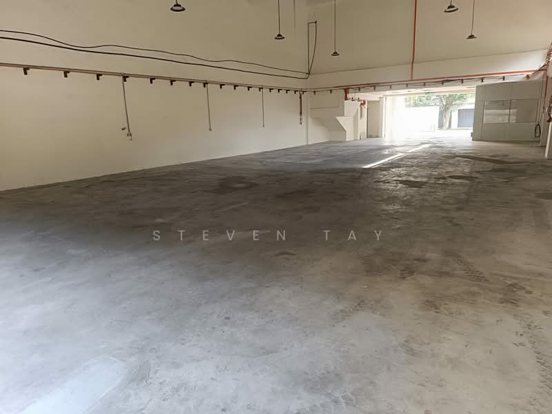 Kilang untuk Disewa di Kota Kemuning (Shah Alam) - Steven Tay - Interior - PropertyGuru.com.my