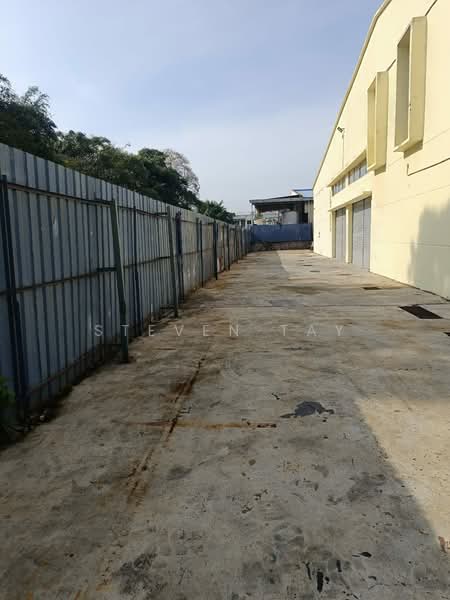 Kilang untuk Disewa di Kota Kemuning (Shah Alam) - Steven Tay - Exterior - PropertyGuru.com.my