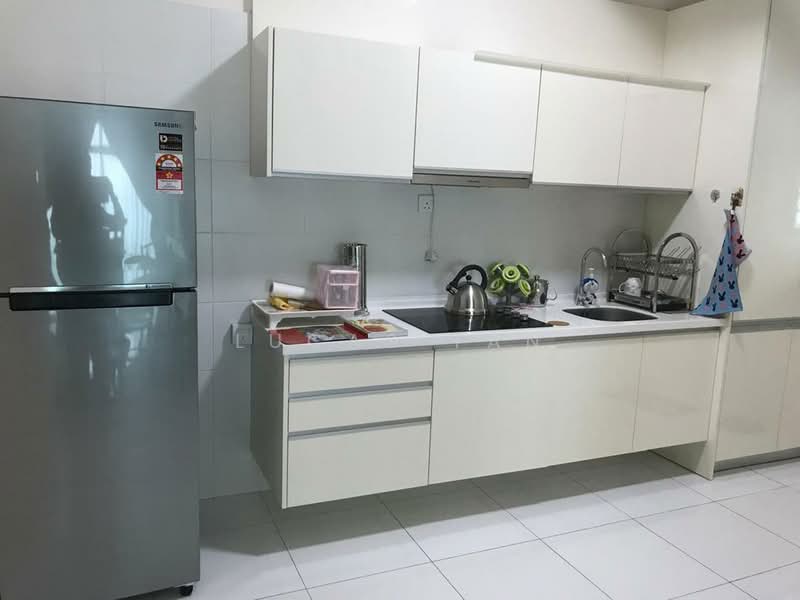 Servis Apartment untuk Disewa di Sky Loft Premium Suites - Lucas Tan - PropertyGuru.com.my