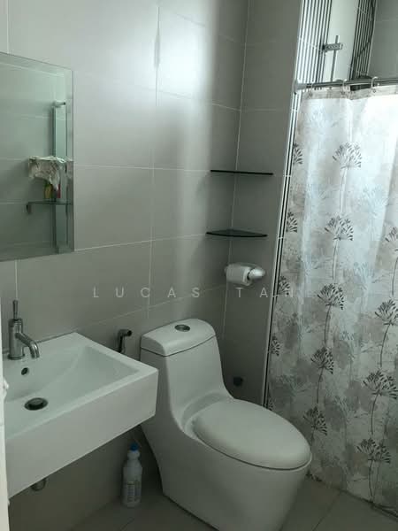 Servis Apartment untuk Disewa di Sky Loft Premium Suites - Lucas Tan - PropertyGuru.com.my