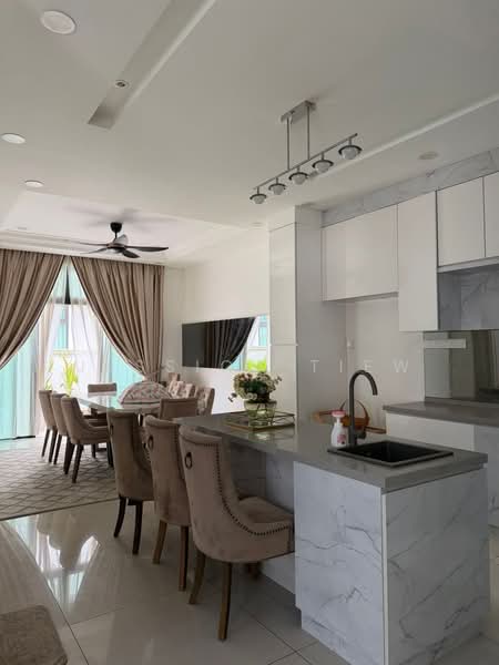 Rumah Berkembar untuk Dijual di Eco Botanic (Iskandar Puteri (Nusajaya)) - Jessica Tiew - PropertyGuru.com.my