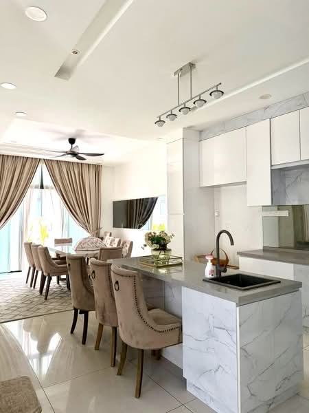 Rumah Berkembar untuk Dijual di Eco Botanic (Iskandar Puteri (Nusajaya)) - Jessica Tiew - PropertyGuru.com.my