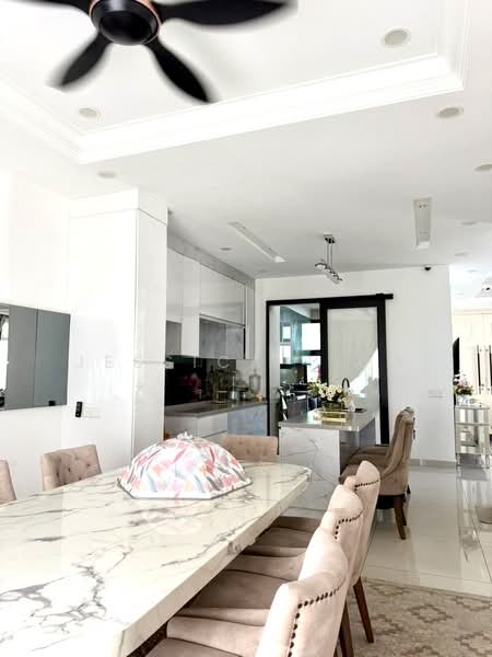 Rumah Berkembar untuk Dijual di Eco Botanic (Iskandar Puteri (Nusajaya)) - Jessica Tiew - PropertyGuru.com.my