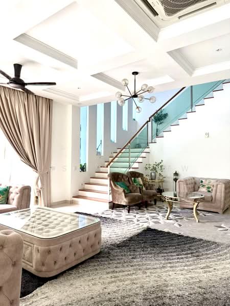 Rumah Berkembar untuk Dijual di Eco Botanic (Iskandar Puteri (Nusajaya)) - Jessica Tiew - PropertyGuru.com.my
