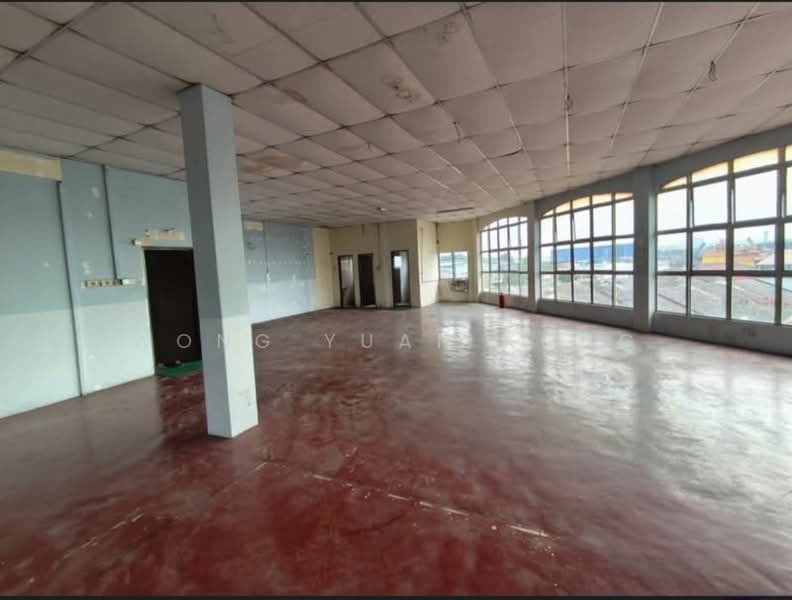 Shop / Office for Sale in Kampung Batu Belah (Klang) - Wong Yuan Kong - PropertyGuru.com.my