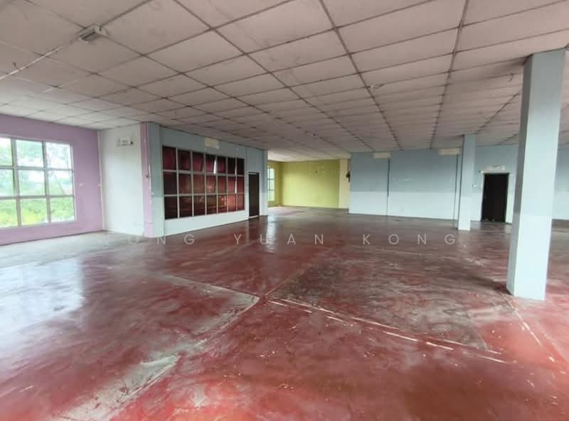 Shop / Office for Sale in Kampung Batu Belah (Klang) - Wong Yuan Kong - PropertyGuru.com.my