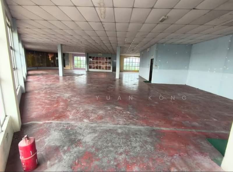 Shop / Office for Sale in Kampung Batu Belah (Klang) - Wong Yuan Kong - PropertyGuru.com.my