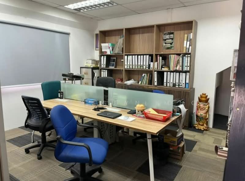 Shop / Office for Sale in Kampung Batu Belah (Klang) - Wong Yuan Kong - PropertyGuru.com.my