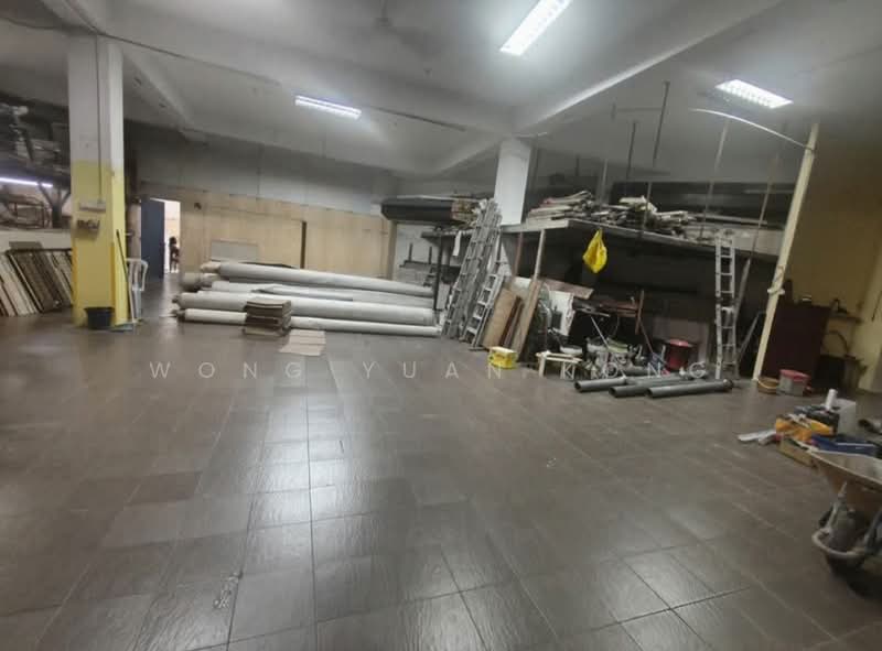 Shop / Office for Sale in Kampung Batu Belah (Klang) - Wong Yuan Kong - PropertyGuru.com.my