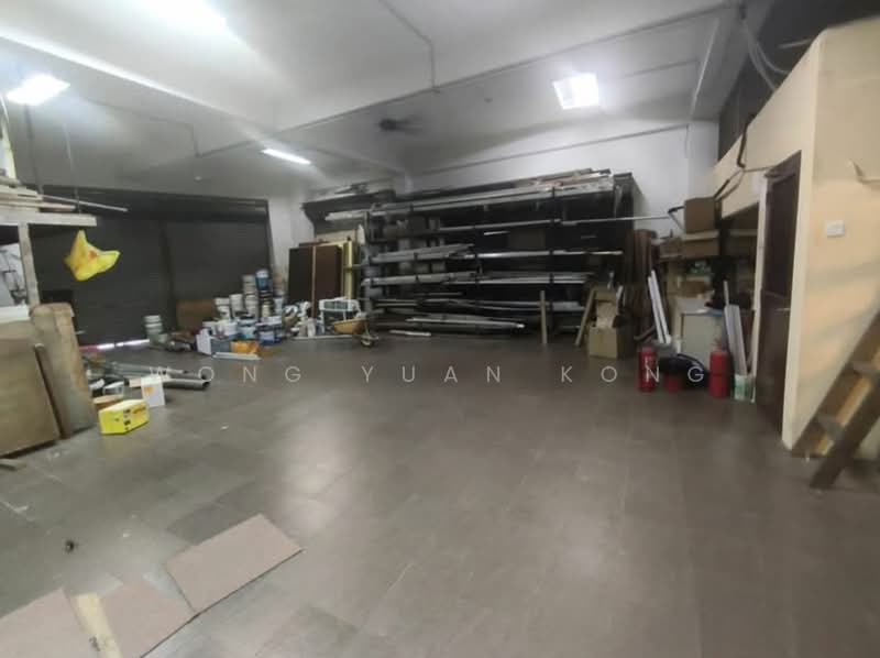 Shop / Office for Sale in Kampung Batu Belah (Klang) - Wong Yuan Kong - PropertyGuru.com.my