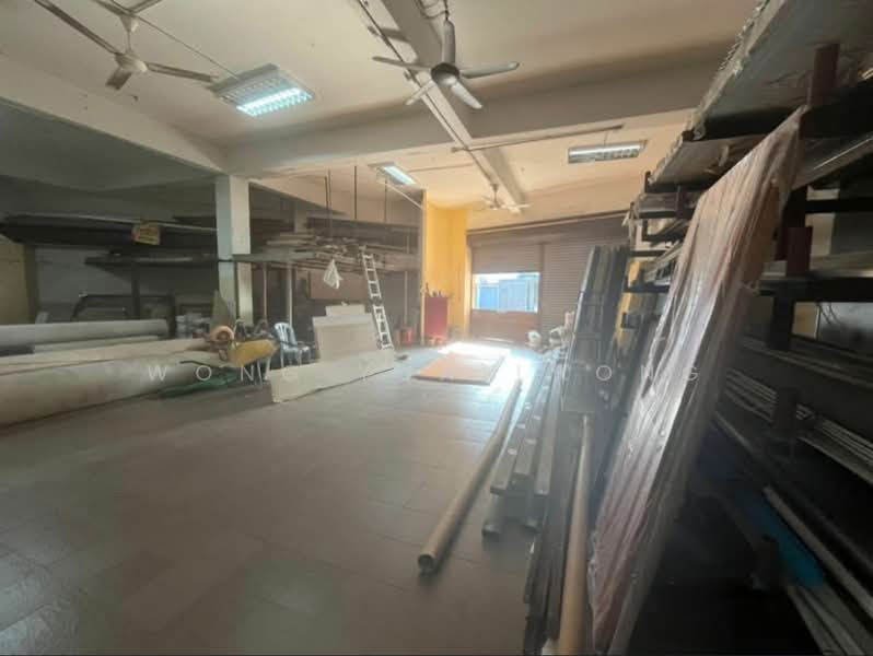 Shop / Office for Sale in Kampung Batu Belah (Klang) - Wong Yuan Kong - PropertyGuru.com.my