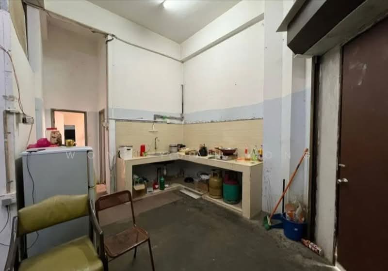 Shop / Office for Sale in Kampung Batu Belah (Klang) - Wong Yuan Kong - PropertyGuru.com.my